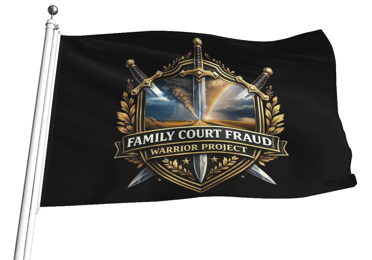 Family Court Fraud Warrior Project