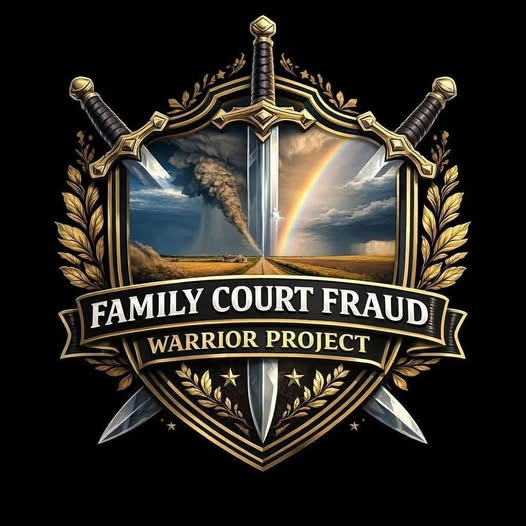 Family Court Fraud Warrior Project